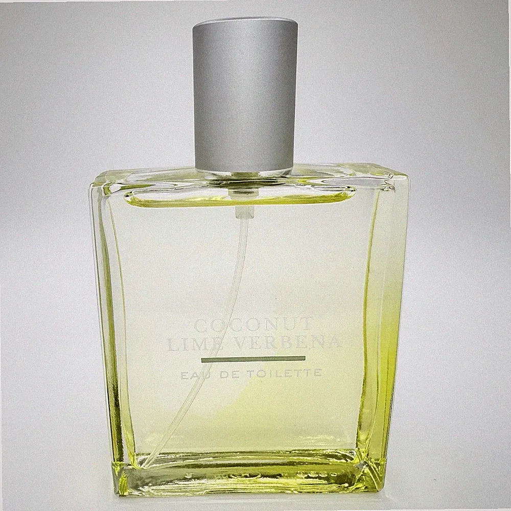 NEW Bath & Body Works COCONUT LIME VERBENA eau de toilette spray 1.7 OZ perfume